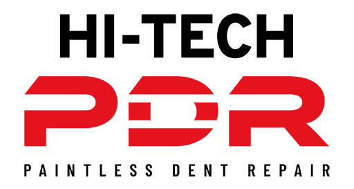 Hi-Tech PDR Logo